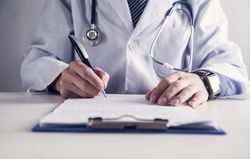 Analizele se vor putea recolta direct la medicul de familie fără costuri suplimentare: Rezultatele vor fi trimise direct pe mail Analizele se vor putea recolta direct la medicul de familie fără costuri suplimentare: Rezultatele vor fi trimise direct pe mail